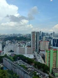 One Pearl Bank (D3), Apartment #531487151